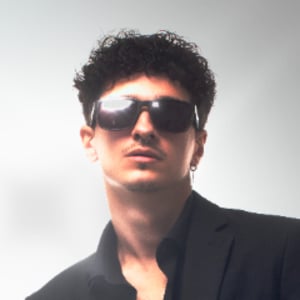 This is the Avatar Image for the Mellsher (Russian Twitch streamer) AI Voice and Text to Speech Generator